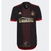 Officiële Voetbalshirt Atlanta United Thuis 2021-22 - Heren